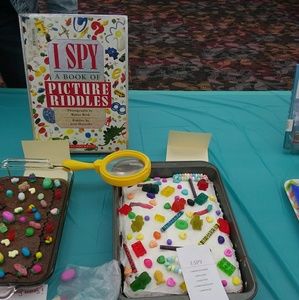 Meet your Posher, Ashly